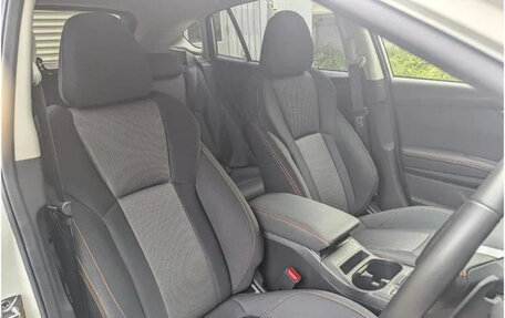 Subaru XV II, 2022 год, 1 394 000 рублей, 21 фотография