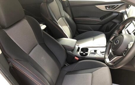 Subaru XV II, 2022 год, 1 394 000 рублей, 20 фотография