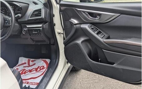 Subaru XV II, 2022 год, 1 394 000 рублей, 28 фотография