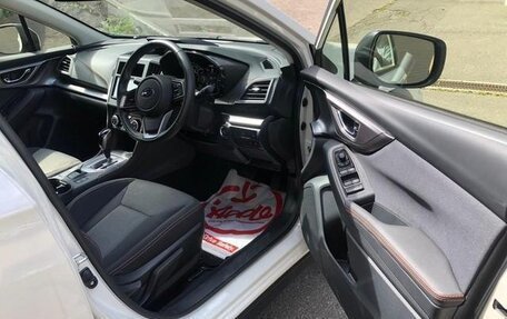 Subaru XV II, 2022 год, 1 394 000 рублей, 24 фотография