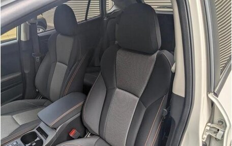 Subaru XV II, 2022 год, 1 394 000 рублей, 23 фотография