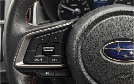 Subaru XV II, 2022 год, 1 394 000 рублей, 29 фотография