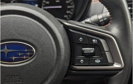 Subaru XV II, 2022 год, 1 394 000 рублей, 30 фотография