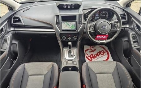 Subaru XV II, 2022 год, 1 394 000 рублей, 17 фотография