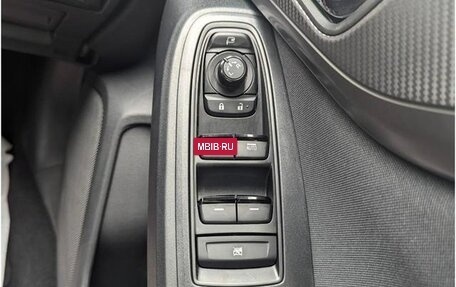 Subaru XV II, 2022 год, 1 394 000 рублей, 27 фотография