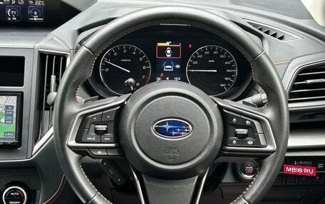 Subaru XV II, 2022 год, 1 394 000 рублей, 19 фотография