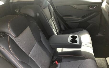 Subaru XV II, 2022 год, 1 394 000 рублей, 32 фотография