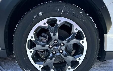 Subaru XV II, 2022 год, 1 394 000 рублей, 38 фотография