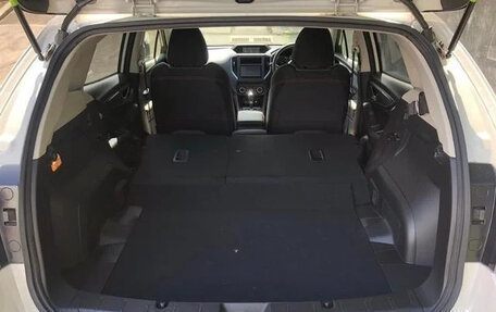 Subaru XV II, 2022 год, 1 394 000 рублей, 37 фотография