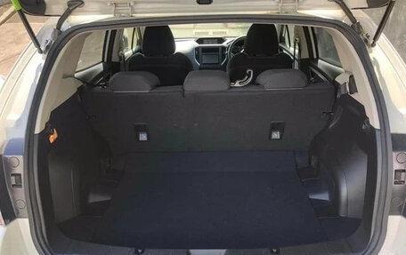 Subaru XV II, 2022 год, 1 394 000 рублей, 36 фотография