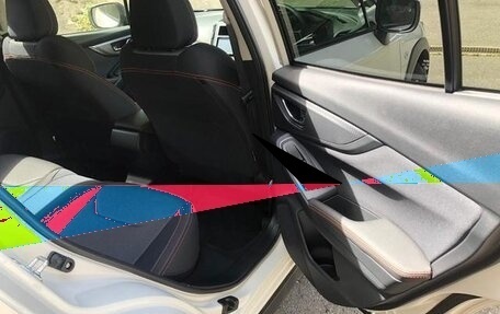 Subaru XV II, 2022 год, 1 394 000 рублей, 35 фотография