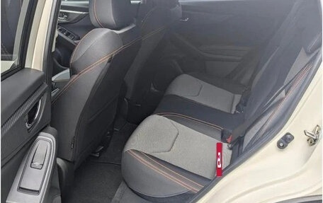 Subaru XV II, 2022 год, 1 394 000 рублей, 33 фотография