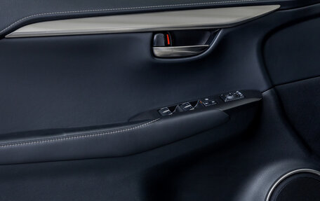 Lexus NX I, 2018 год, 3 339 000 рублей, 14 фотография