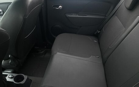 Renault Sandero II рестайлинг, 2021 год, 1 200 000 рублей, 2 фотография