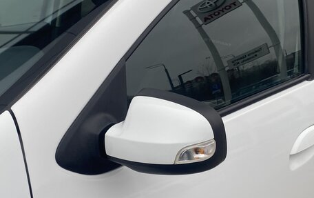 Renault Sandero II рестайлинг, 2021 год, 1 200 000 рублей, 9 фотография