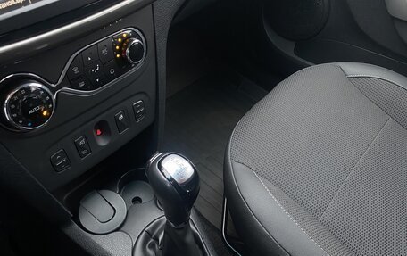 Renault Sandero II рестайлинг, 2021 год, 1 200 000 рублей, 13 фотография