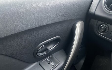 Renault Sandero II рестайлинг, 2021 год, 1 200 000 рублей, 14 фотография