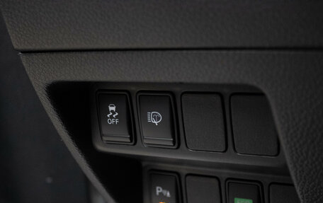 Nissan Qashqai, 2017 год, 1 599 000 рублей, 16 фотография