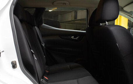 Nissan Qashqai, 2017 год, 1 599 000 рублей, 14 фотография