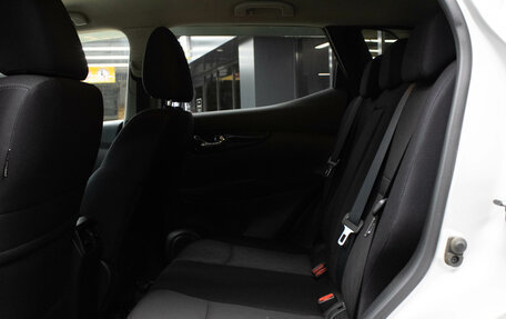 Nissan Qashqai, 2017 год, 1 599 000 рублей, 13 фотография