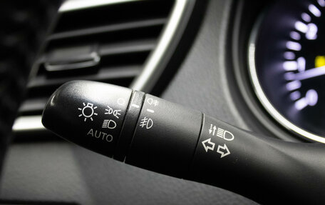 Nissan Qashqai, 2017 год, 1 599 000 рублей, 17 фотография