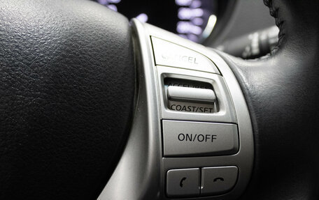 Nissan Qashqai, 2017 год, 1 599 000 рублей, 20 фотография