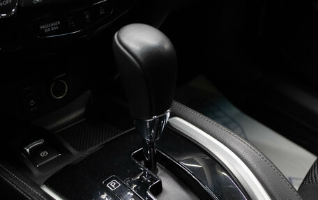 Nissan Qashqai, 2017 год, 1 599 000 рублей, 22 фотография