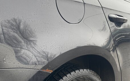 Volkswagen Passat B7, 2012 год, 800 000 рублей, 4 фотография