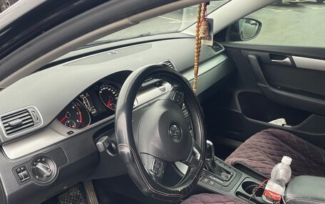 Volkswagen Passat B7, 2012 год, 800 000 рублей, 6 фотография