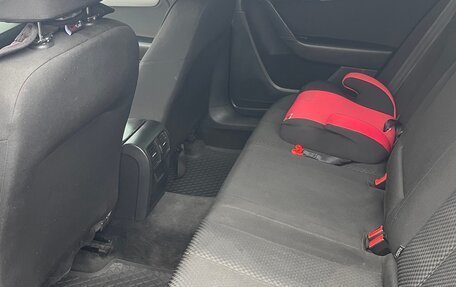 Volkswagen Passat B7, 2012 год, 800 000 рублей, 9 фотография