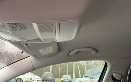 Volkswagen Passat B7, 2012 год, 800 000 рублей, 11 фотография