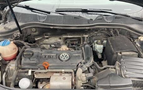 Volkswagen Passat B7, 2012 год, 800 000 рублей, 8 фотография