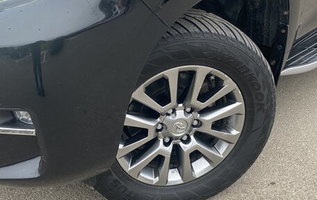 Toyota Land Cruiser Prado 150 рестайлинг 2, 2018 год, 4 199 000 рублей, 3 фотография