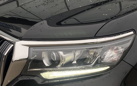 Toyota Land Cruiser Prado 150 рестайлинг 2, 2018 год, 4 199 000 рублей, 15 фотография