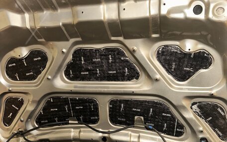 Nissan Micra III, 2004 год, 515 000 рублей, 13 фотография