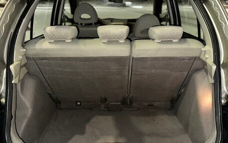 Nissan Micra III, 2004 год, 515 000 рублей, 6 фотография