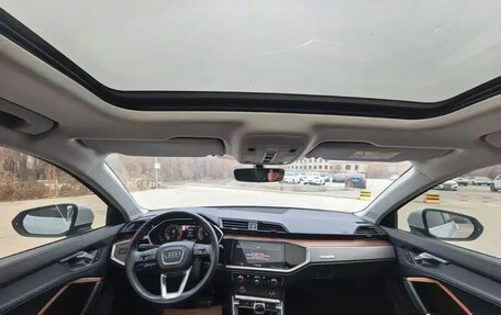 Audi Q3, 2022 год, 2 280 190 рублей, 9 фотография