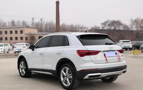 Audi Q3, 2022 год, 2 280 190 рублей, 6 фотография