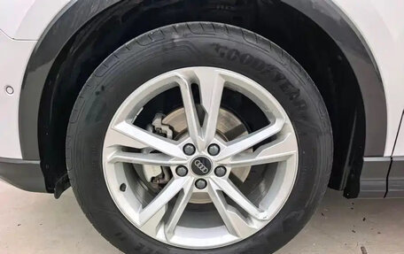 Audi Q3, 2022 год, 2 280 190 рублей, 19 фотография