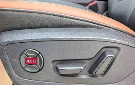 Audi Q3, 2022 год, 2 280 190 рублей, 12 фотография