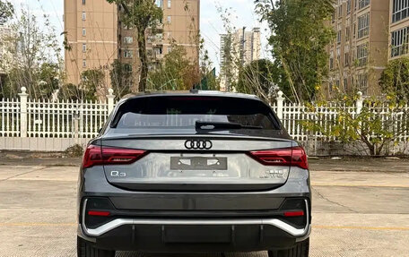 Audi Q3 Sportback, 2021 год, 2 240 190 рублей, 9 фотография