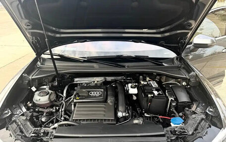 Audi Q3 Sportback, 2021 год, 2 240 190 рублей, 14 фотография