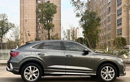 Audi Q3 Sportback, 2021 год, 2 240 190 рублей, 12 фотография