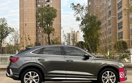 Audi Q3 Sportback, 2021 год, 2 240 190 рублей, 11 фотография