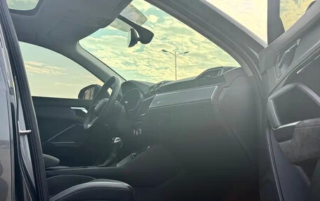 Audi Q3 Sportback, 2021 год, 2 240 190 рублей, 21 фотография