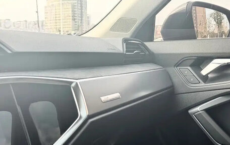 Audi Q3 Sportback, 2021 год, 2 240 190 рублей, 24 фотография