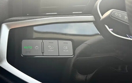 Audi Q3 Sportback, 2021 год, 2 240 190 рублей, 22 фотография