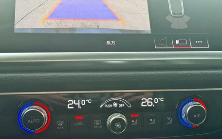 Audi Q3 Sportback, 2021 год, 2 240 190 рублей, 23 фотография