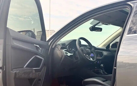 Audi Q3 Sportback, 2021 год, 2 240 190 рублей, 27 фотография