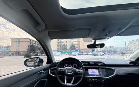 Audi Q3 Sportback, 2021 год, 2 240 190 рублей, 19 фотография